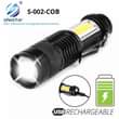 A picture of Mini Flashlight