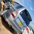 A picture of SUBARU FORESTER CROSS SPORTS 2006