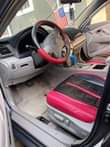 A picture of Toyota Camry spider