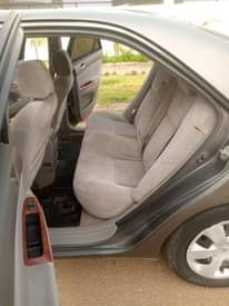 A picture of Camry 2005 XLE