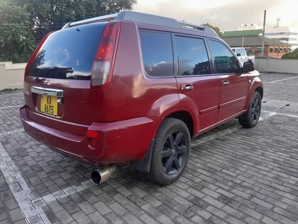 used nissan