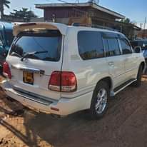 A picture of V8 2000 39M