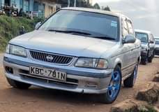 Karanja J.
