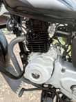 A picture of BOXER x125