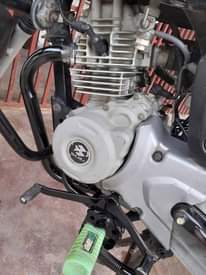 A picture of BOXER X125 CRU 0689484156