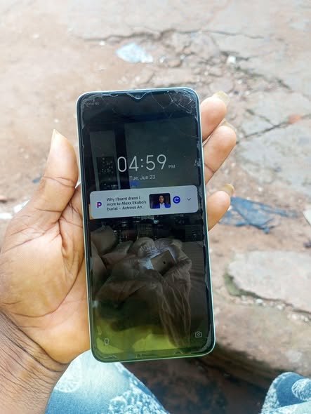 A picture of Phone