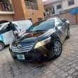 A picture of Reg sharp 2008 Toyota Camry LE