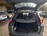 A picture of Honda CRV 2026