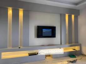 A picture of Gypsum