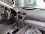 A picture of 2009 Toyota Camry HYBRID Foreign Used