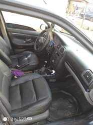A picture of Distress sale Peugeot 406 prestige for sale Clean body and