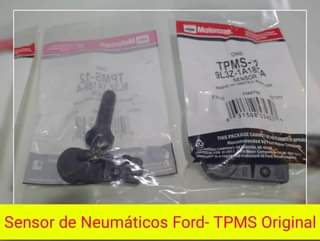 A picture of Sensor de neumticos Ford 150 Explorer Edge TPMS Original