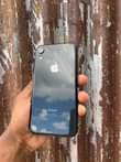 A picture of iphone xr