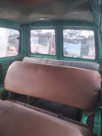 A picture of V w T4 vanagon bus sound engine and gear everything