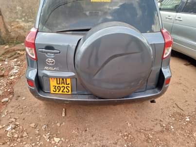 used toyota rav4