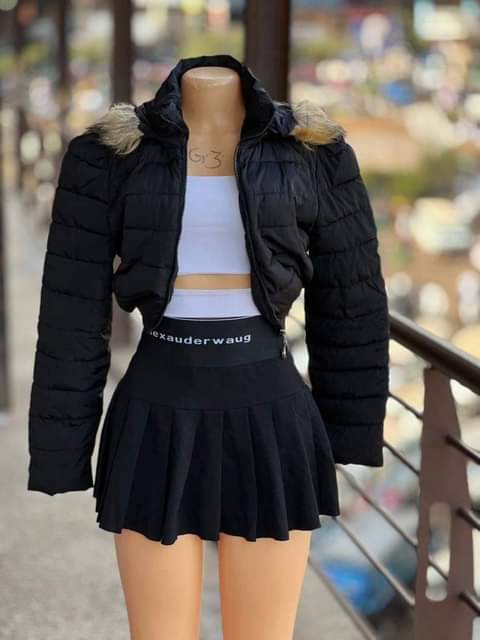 A picture of Baseball jackets 55 000 