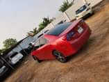 A picture of 2014 Toyota Camry SE