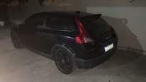 A picture of 2008 Volvo C30