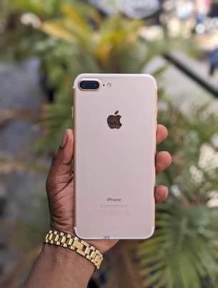 A picture of 7PLUS 32GB