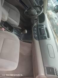 A picture of Highest grade 05 06 model Toyota Camry 2 4 everything
