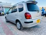 A picture of TOYOTA SPACIO OLD MODEL