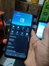 A picture of Tecno spark 5