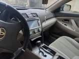 A picture of Neatly used 2007 Toyota camry