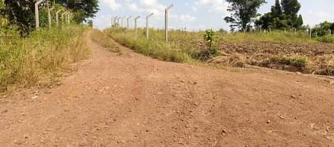 A picture of Plots on sale Busukuma kiwenda Busiika ready tittles