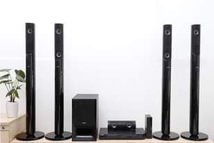 A picture of Samsung Home Heather wat 1000