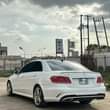 A picture of Extremely Clean Mercedes Benz E350 Year 2014 Full option Custom