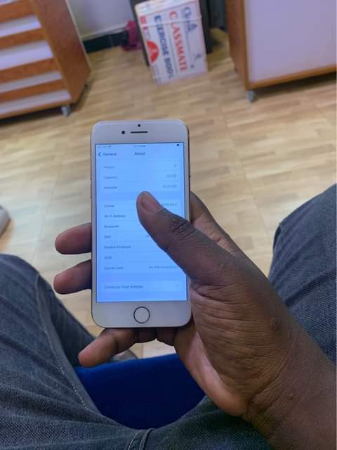 iphone 8