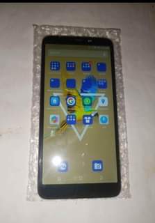 A picture of Tecno Spark 2
