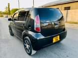 A picture of TOYOTA passo