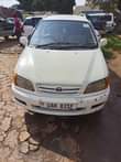 A picture of Toyota Ipsum UAN 831E On Sell 0703798069 0779450274 