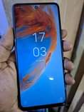 A picture of TECNO CAMON 18