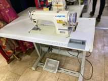 A picture of SEWING MACHINES AND ACCESSORIES