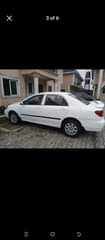 A picture of 2004 Corolla perfect 07069968863