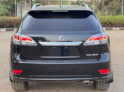 A picture of EXTREMELY CLEAN 2013 LEXUS RX350 MODEL WITH NOTHING TO FIX