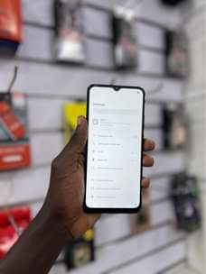 A picture of Oppo A57 128gb 4gb ram 310k 0759979422