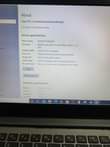A picture of LENOVO RAM 4GB HDD 500GB NAITOA KWA OFFER