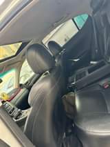 A picture of  EXTREMELY SHARP FOREIGN USED LEXUS iS250 2008 face lift