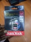 A picture of Camera cards