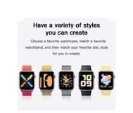 A picture of Smart watch