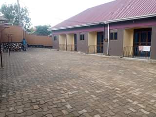 A picture of Rentals for sale at Zana Bunamwaya