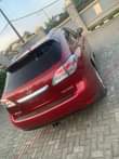 A picture of Extremely clean and super sharp Nigerian used 2011 Lexus Rx350
