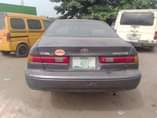 A picture of TOYOTA CAMRRY TINY LIGHT FIRST BODY