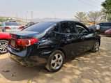 A picture of Hyundai Elantra