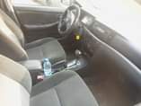 A picture of Car s TOKS and register