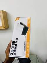 A picture of External case for desktop 3 5HDD Free delivery Warranty 1