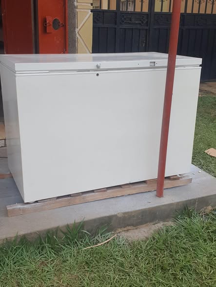 A picture of 400L DEEP FREEZER on sale